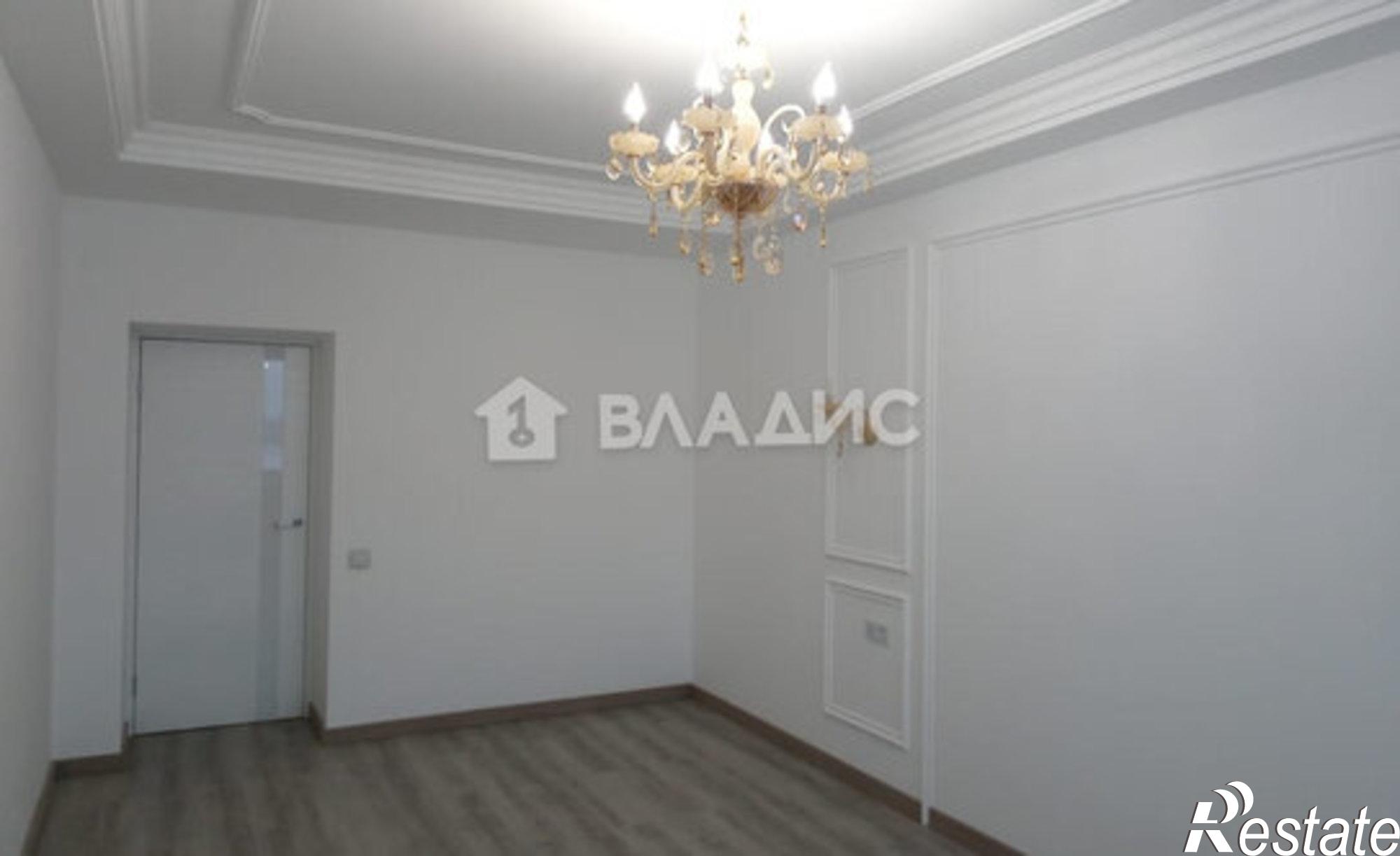 Купить квартиру за 13 500 000 рублей на Заводская улица, 2/4