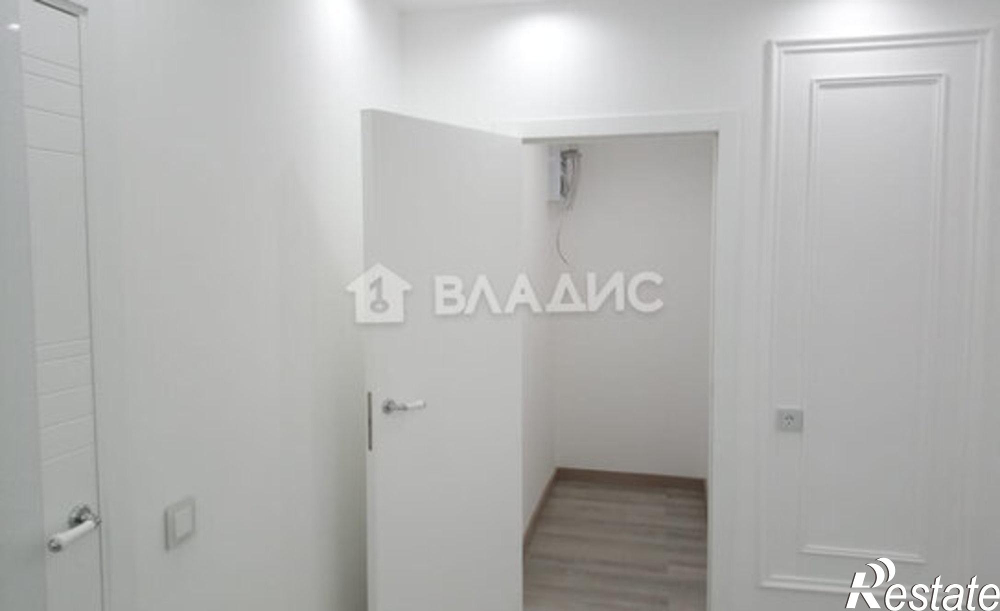 Купить квартиру за 13 500 000 рублей на Заводская улица, 2/4