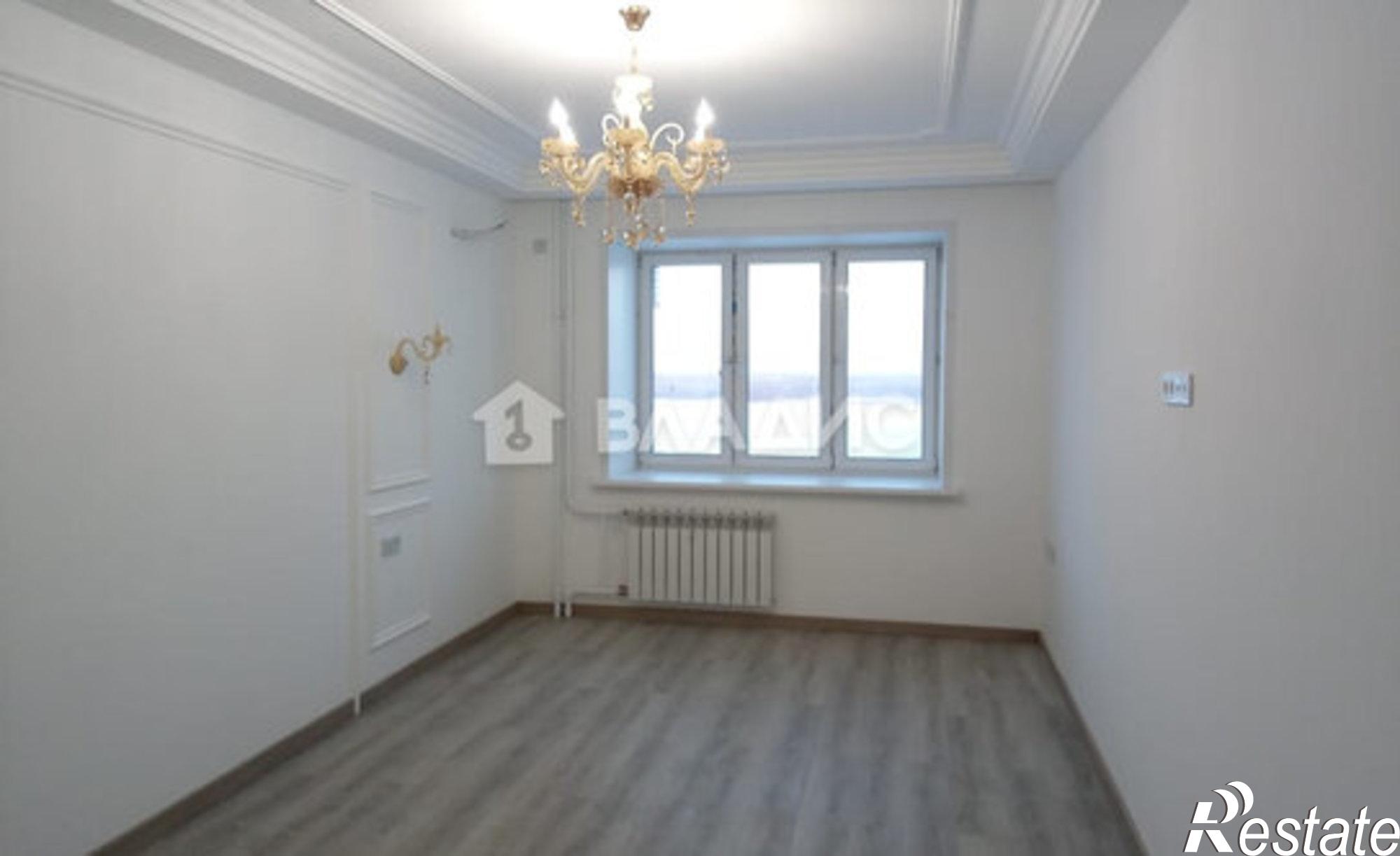 Купить квартиру за 13 500 000 рублей на Заводская улица, 2/4