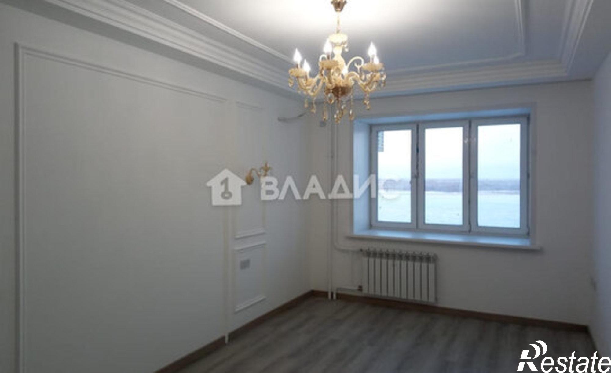 Купить квартиру за 13 500 000 рублей на Заводская улица, 2/4