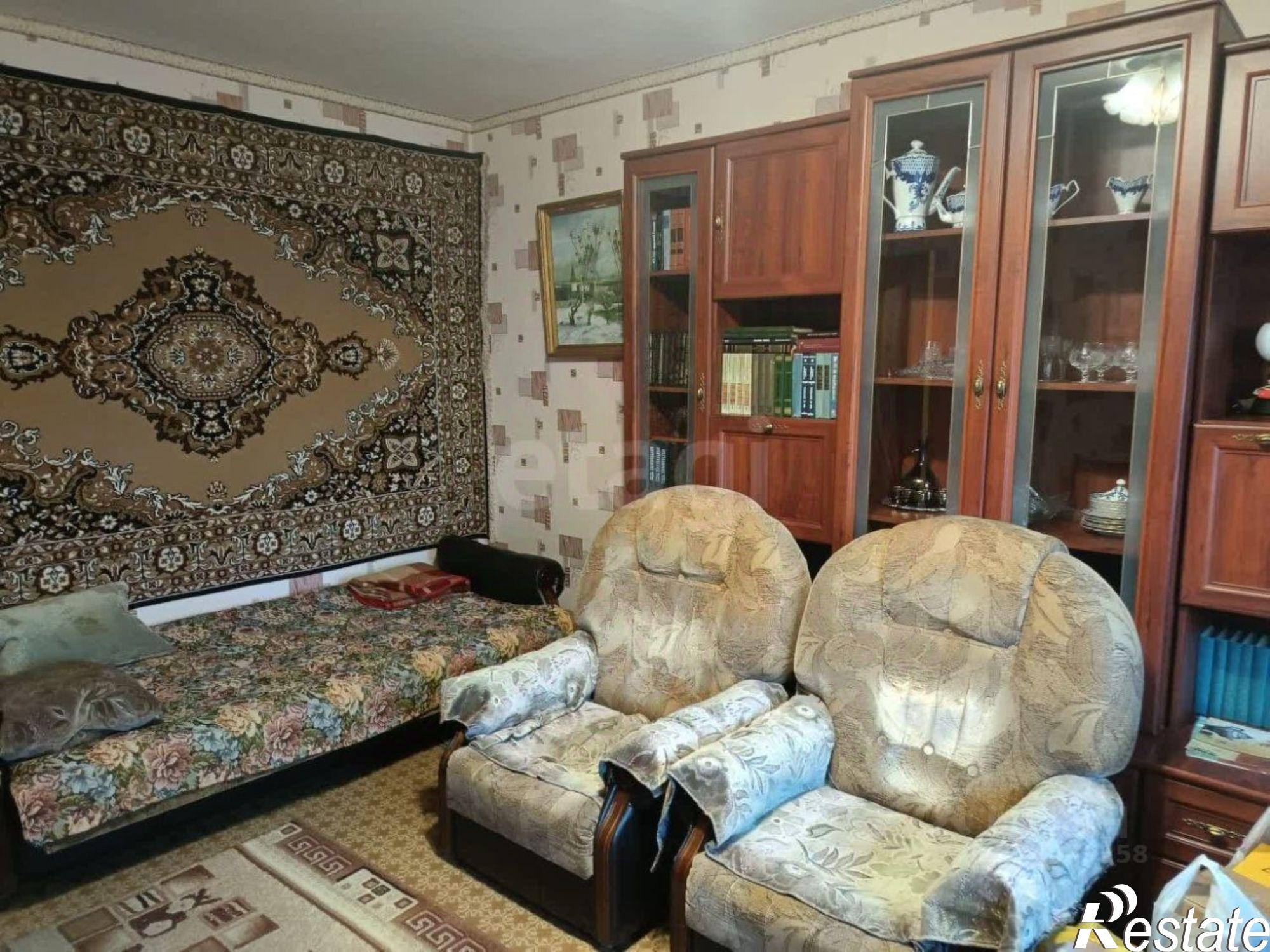 Купить квартиру за 9 890 000 рублей на улица Калинина, 130