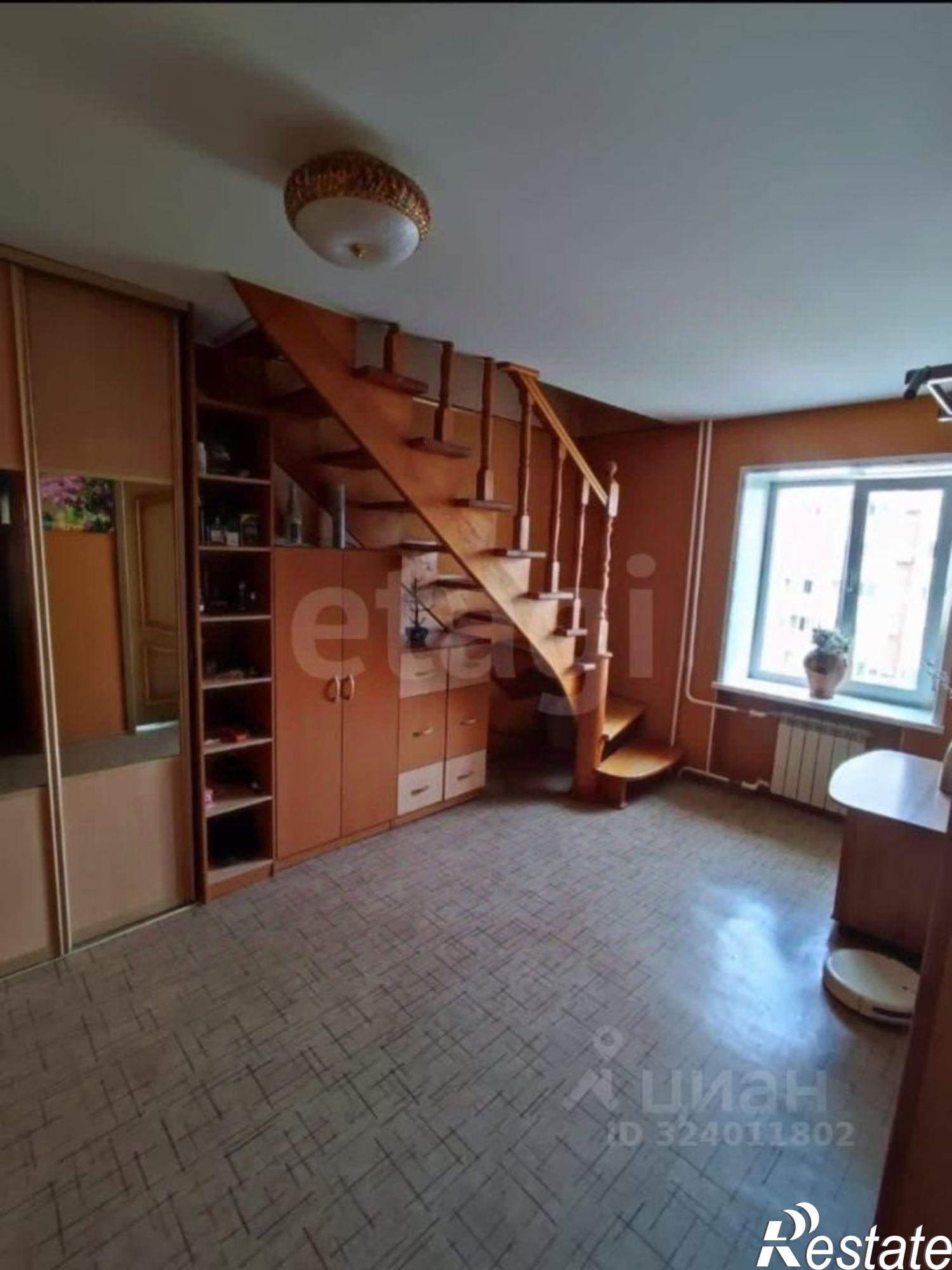 Купить квартиру за 12 500 000 рублей на Артиллерийская улица, 67