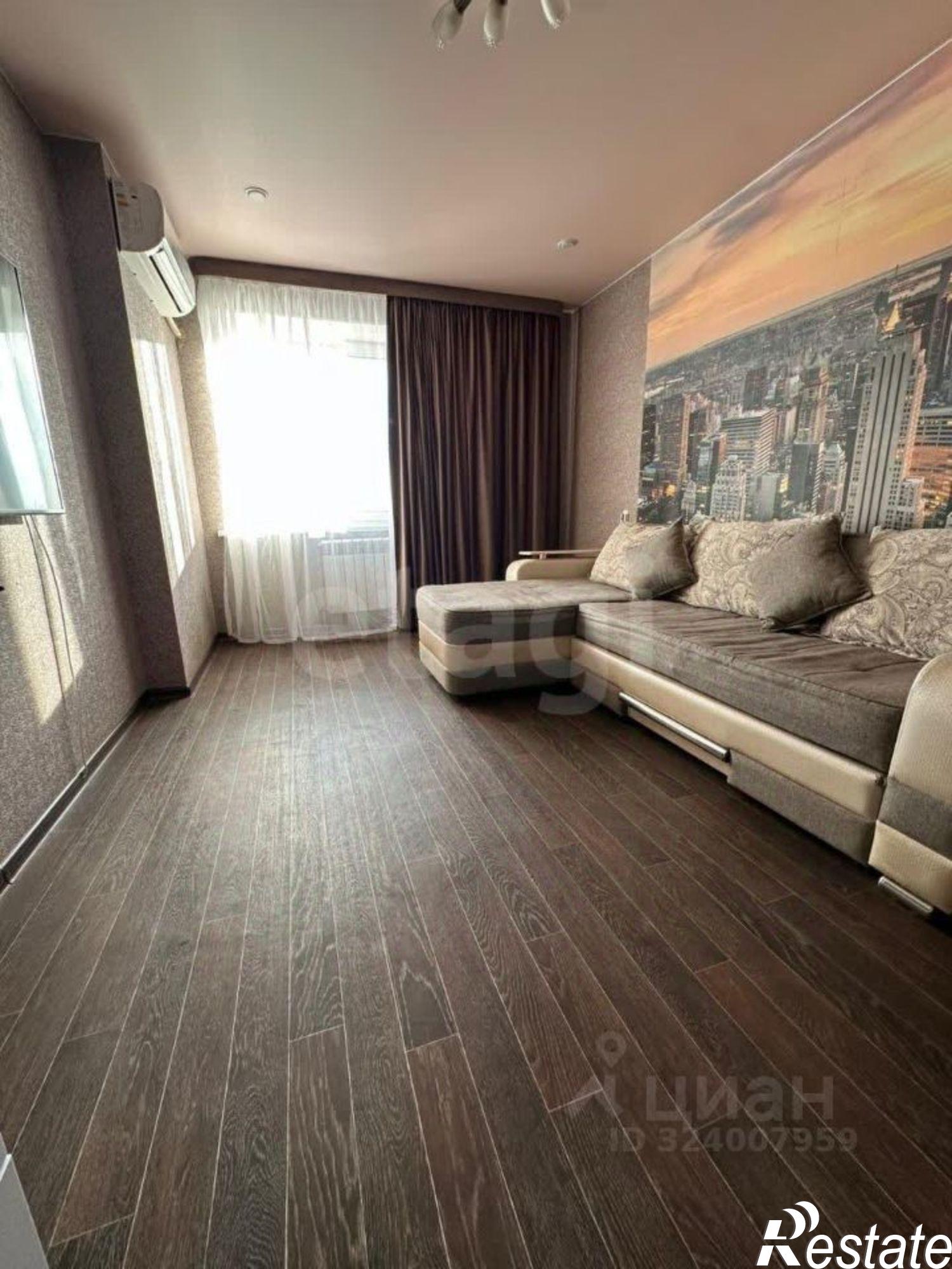 Купить квартиру за 6 500 000 рублей на улица Строителей, 70