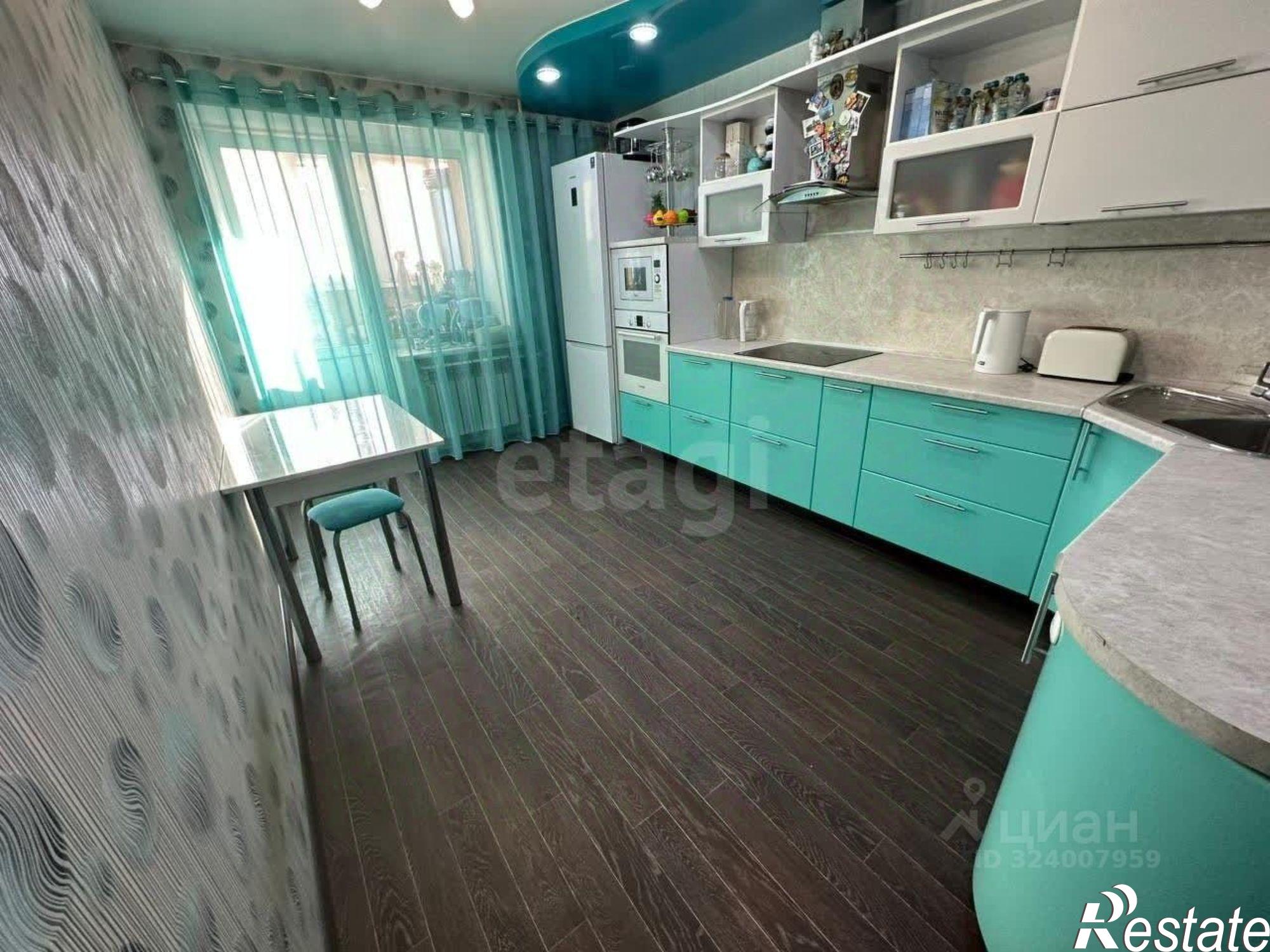 Купить квартиру за 6 500 000 рублей на улица Строителей, 70