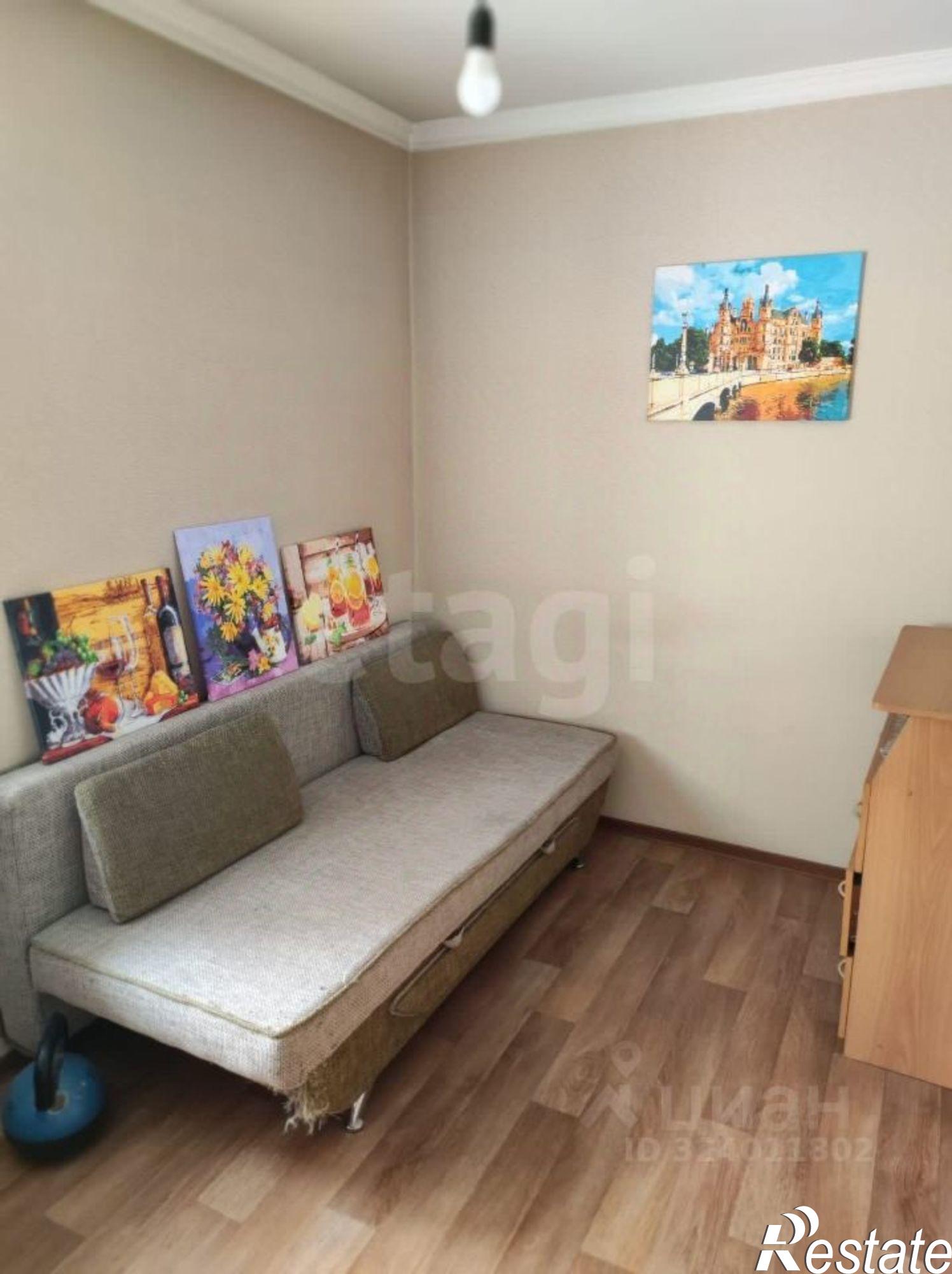 Купить квартиру за 12 500 000 рублей на Артиллерийская улица, 67