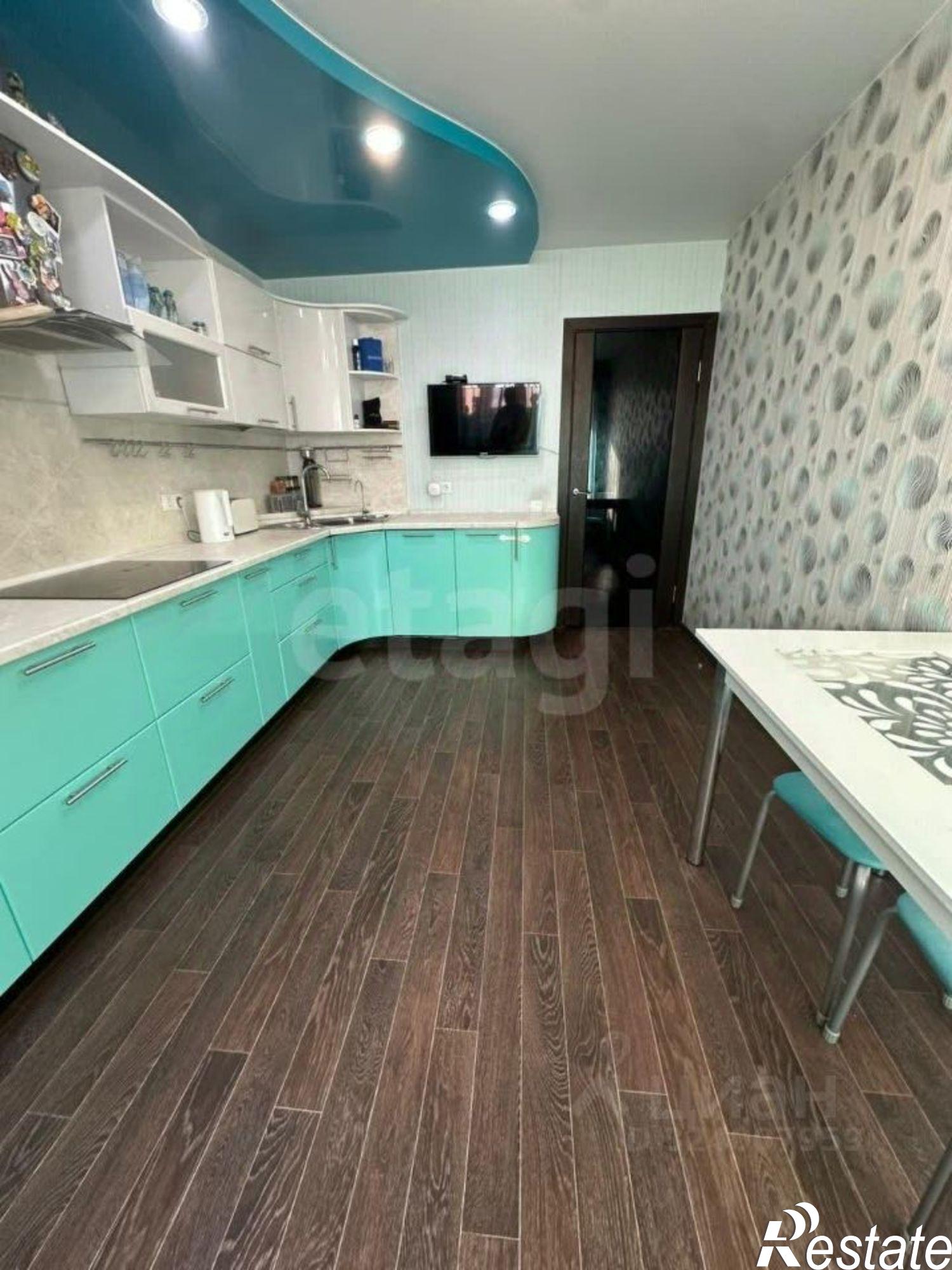 Купить квартиру за 6 500 000 рублей на улица Строителей, 70