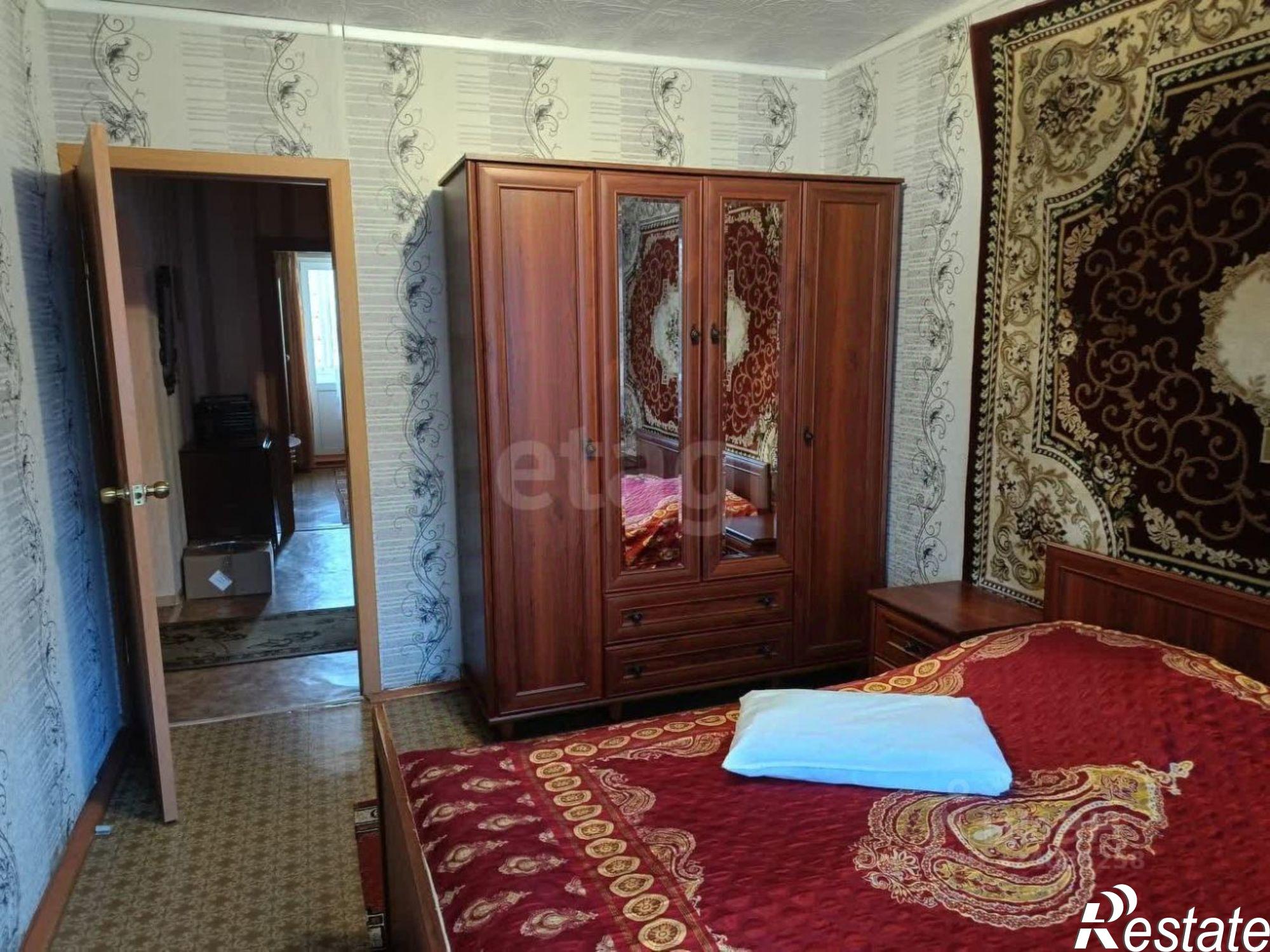 Купить квартиру за 9 890 000 рублей на улица Калинина, 130