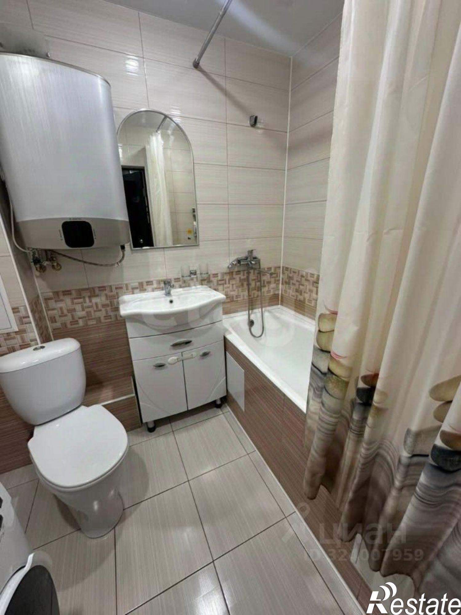 Купить квартиру за 6 500 000 рублей на улица Строителей, 70