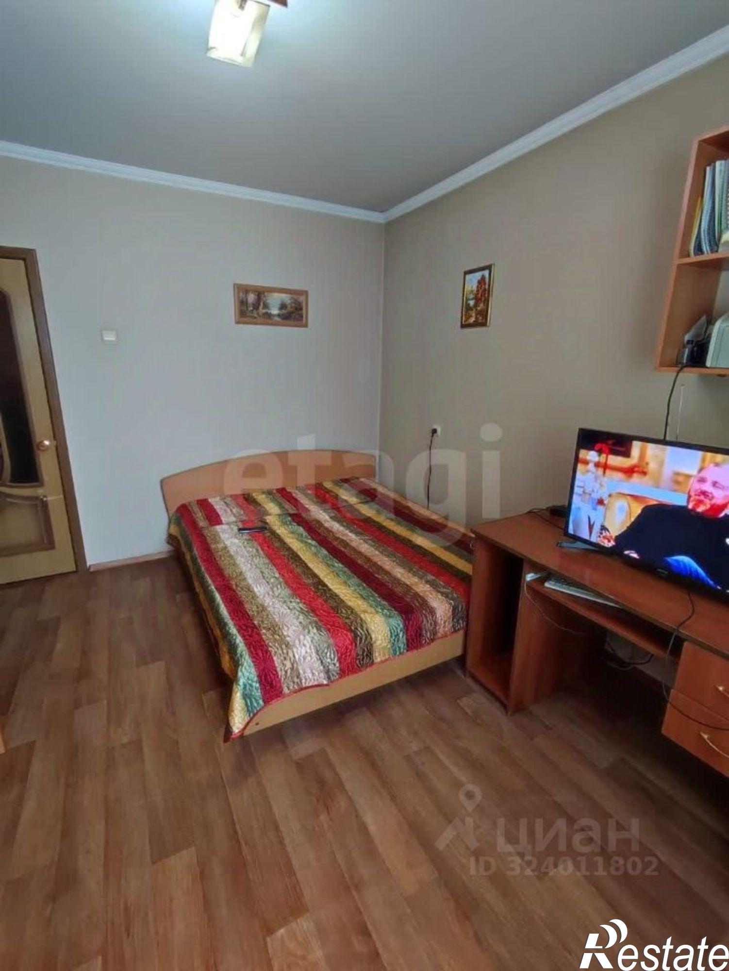 Купить квартиру за 12 500 000 рублей на Артиллерийская улица, 67