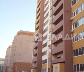 3-комн, 75кв м, этаж 10/15 Заводская улица, 2/4