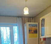 3-комн, 63кв м, этаж 1/9 улица Калинина, 130