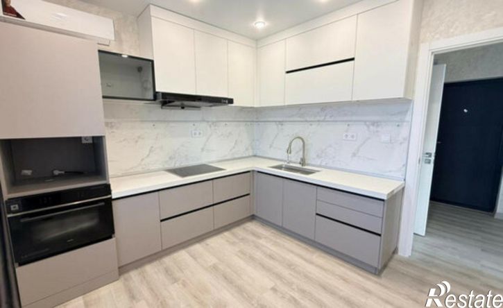 2-комн квартира Литейная улица, 95,  д. 95