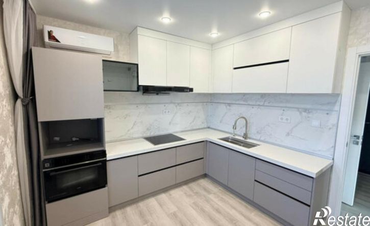 2-комн квартира Литейная улица, 95,  д. 95