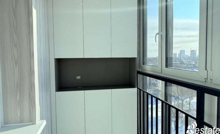 2-комн квартира Литейная улица, 95,  д. 95