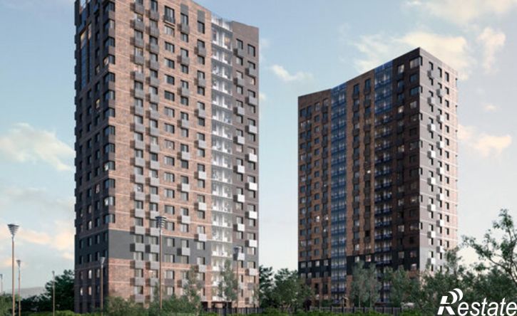 1-комн квартира Краснофлотская улица, 180,  д. 180