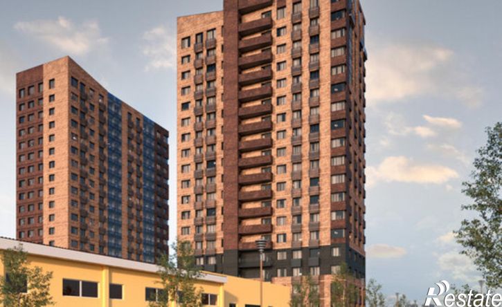 1-комн квартира Краснофлотская улица, 180,  д. 180