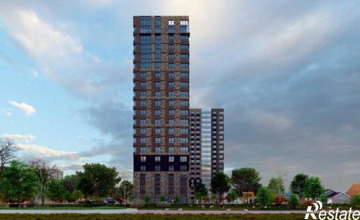 1-комн квартира Краснофлотская улица, 180,  д. 180