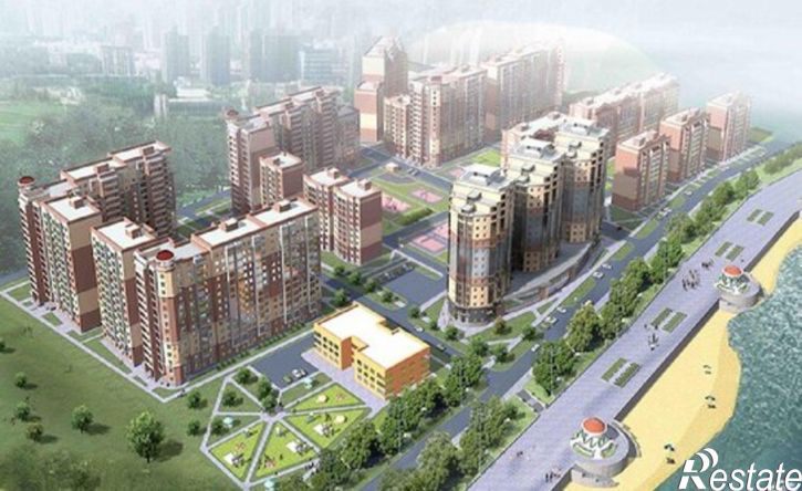 1-комн квартира Заводская улица, 4/5,  д. 4/5