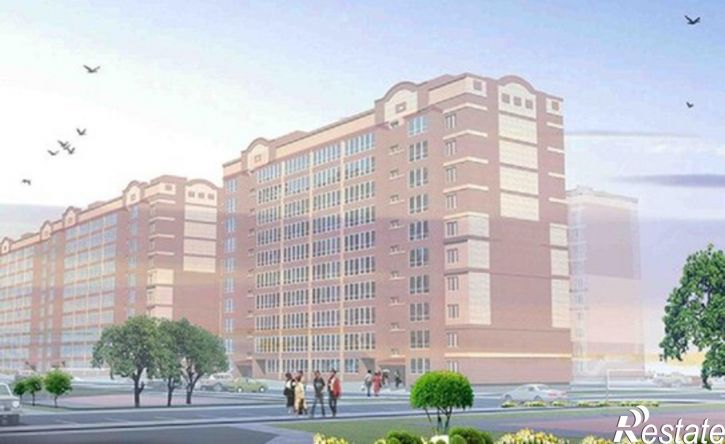 1-комн квартира Заводская улица, 4/5,  д. 4/5