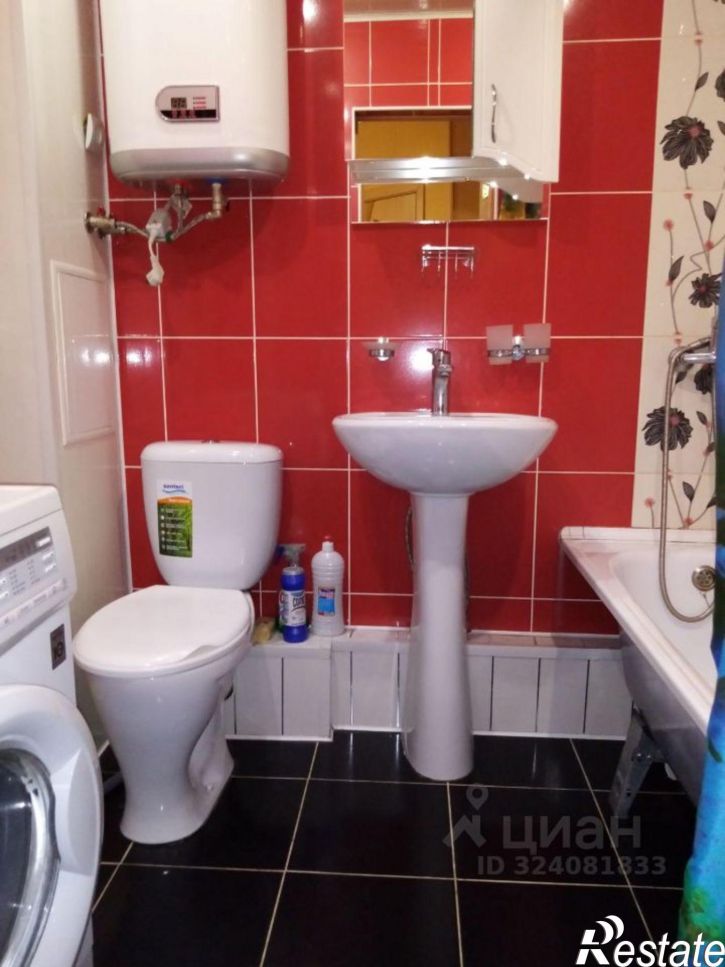 1-комн квартира улица Шевченко, 70,  д. 70