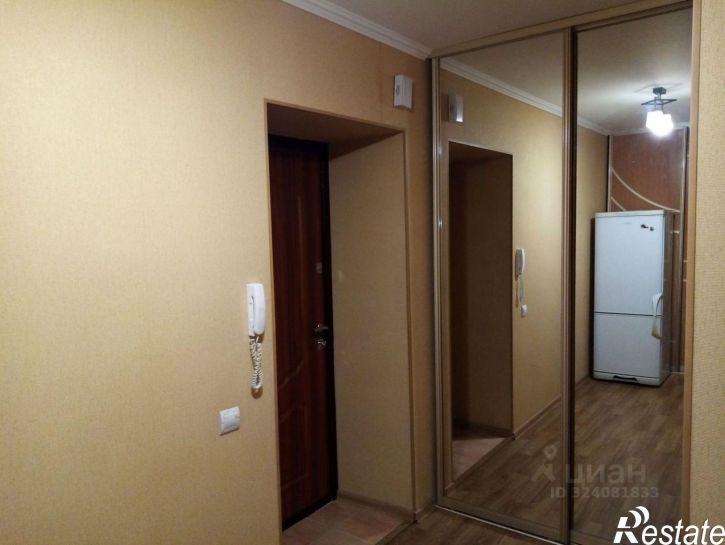 1-комн квартира улица Шевченко, 70,  д. 70