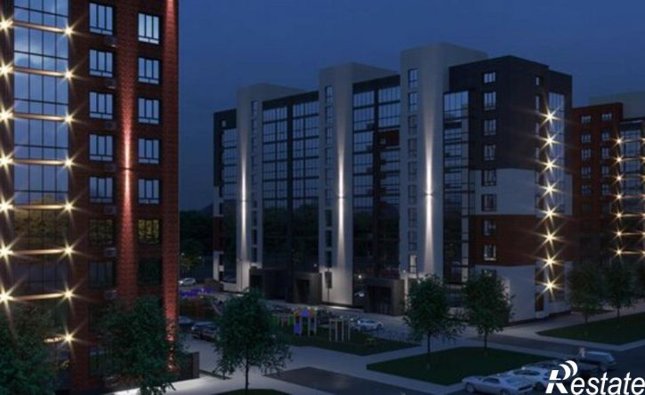 1-комн квартира Кузнечная улица, 169/3,  д. 169/3