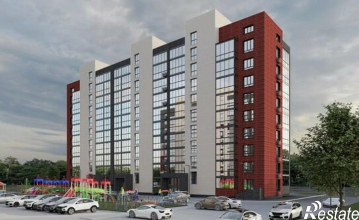 1-комн квартира Кузнечная улица, 169/3,  д. 169/3