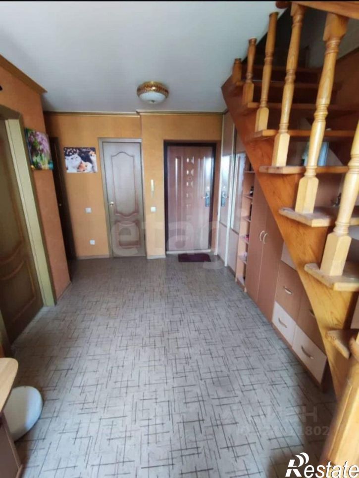 4-комн квартира Артиллерийская улица, 67,  д. 67