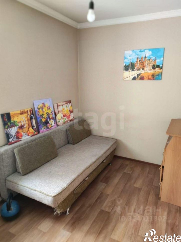 4-комн квартира Артиллерийская улица, 67,  д. 67