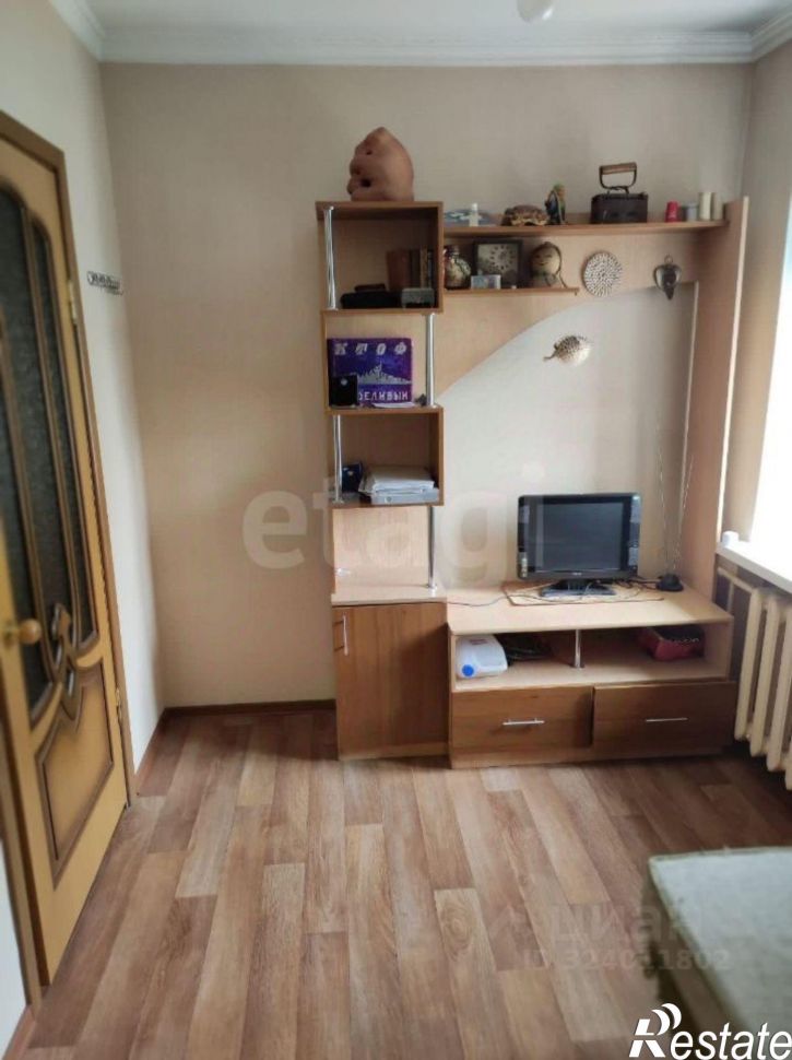 4-комн квартира Артиллерийская улица, 67,  д. 67