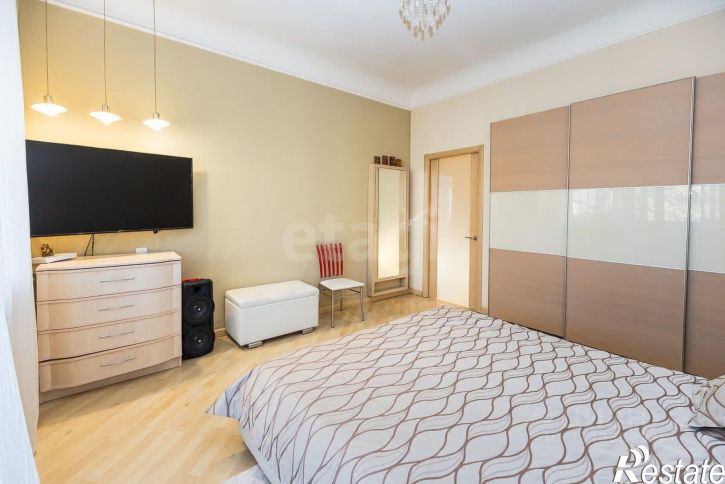 2-комн квартира Комсомольская улица, 2,  д. 2