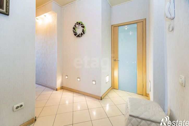 2-комн квартира Комсомольская улица, 2,  д. 2