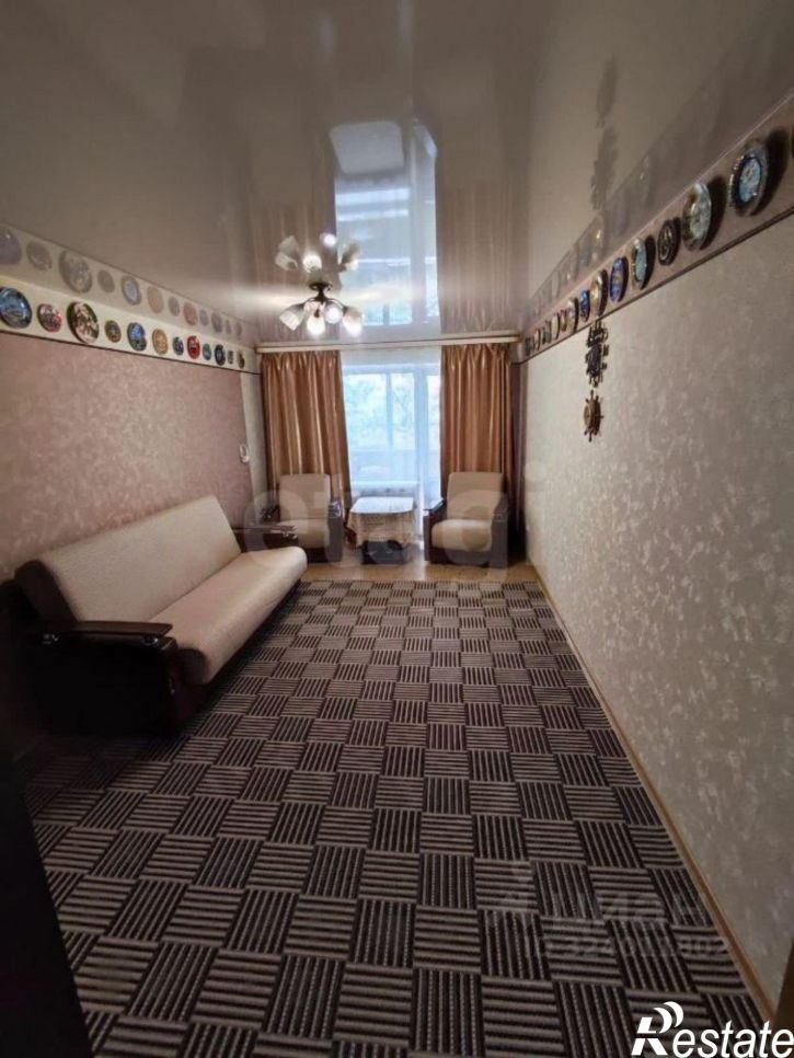 4-комн квартира Артиллерийская улица, 67,  д. 67