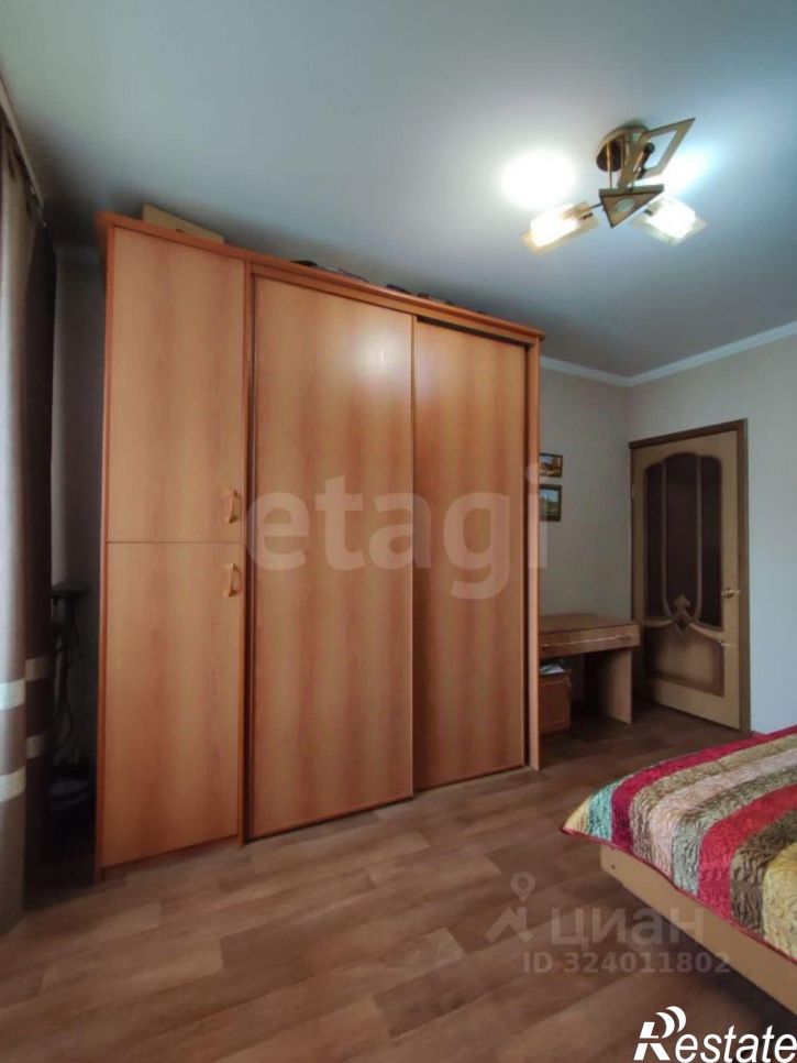 4-комн квартира Артиллерийская улица, 67,  д. 67