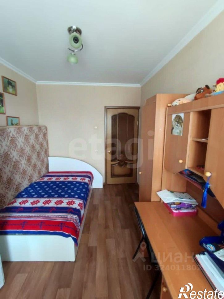 4-комн квартира Артиллерийская улица, 67,  д. 67