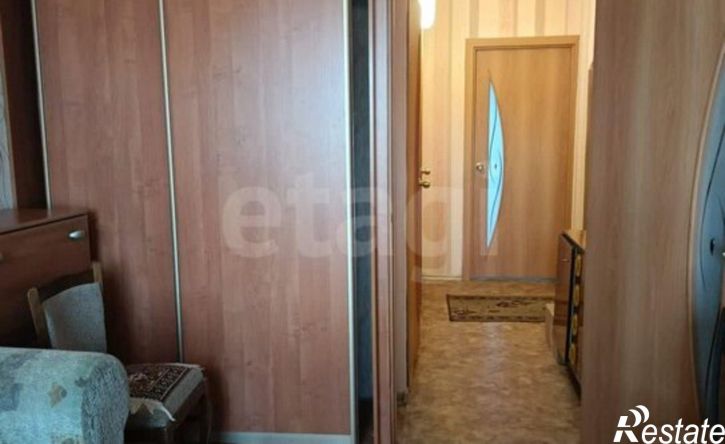 3-комн квартира ул Калинина, 130,  д. 130