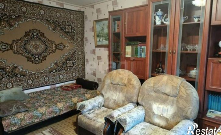 3-комн квартира ул Калинина, 130,  д. 130