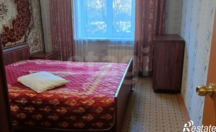 3-комн квартира ул Калинина, 130,  д. 130