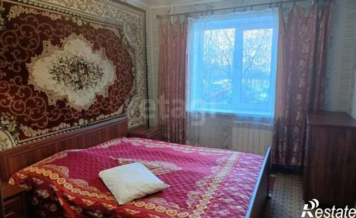 3-комн квартира ул Калинина, 130,  д. 130