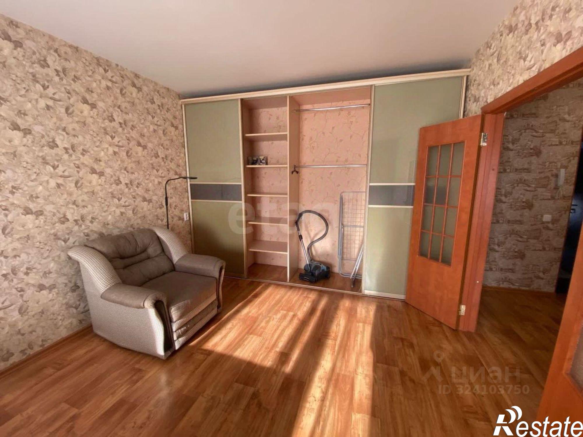 Сдать квартиру за 40 000 рублей на Октябрьская улица, 130