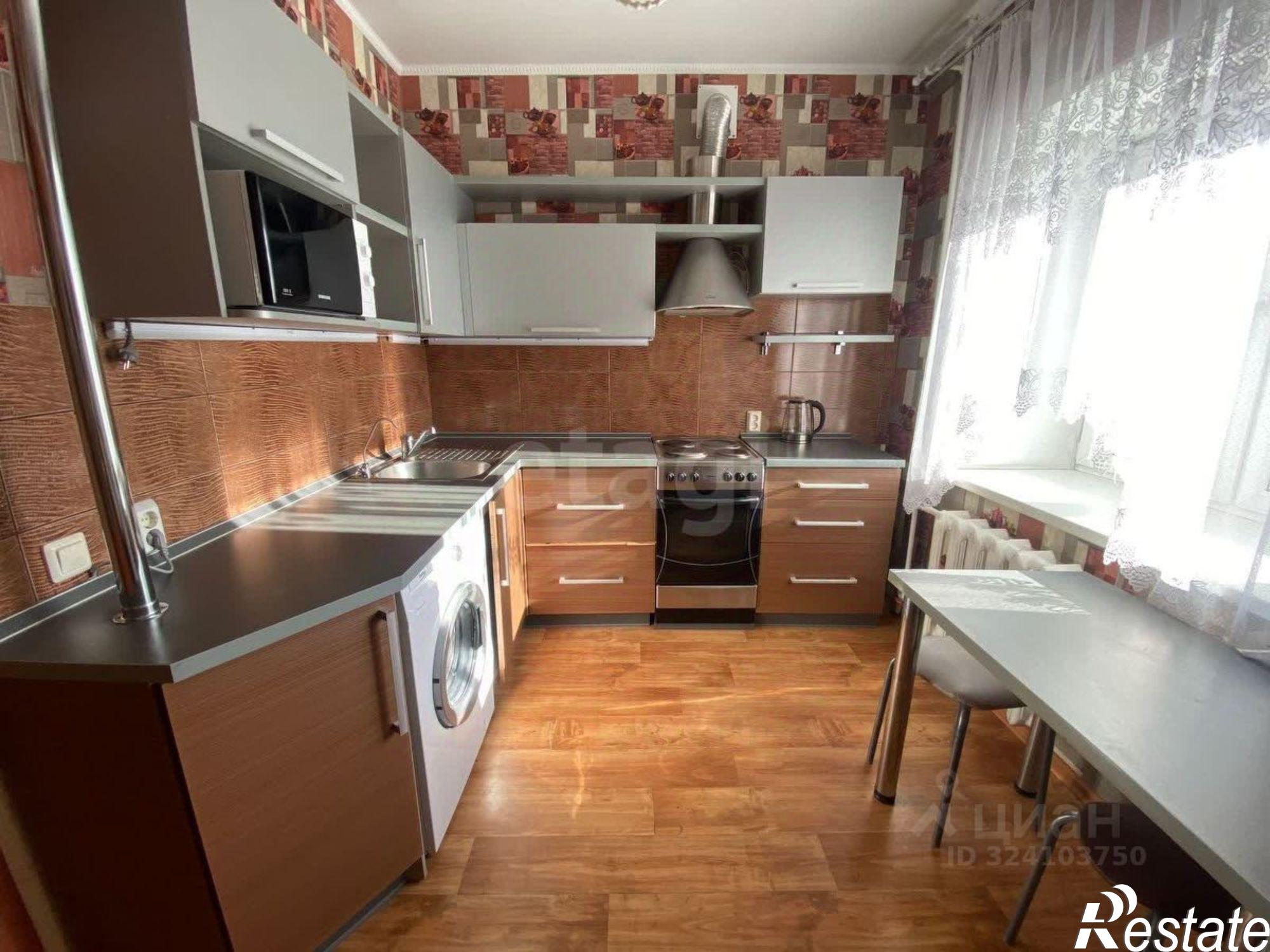 Сдать квартиру за 40 000 рублей на Октябрьская улица, 130