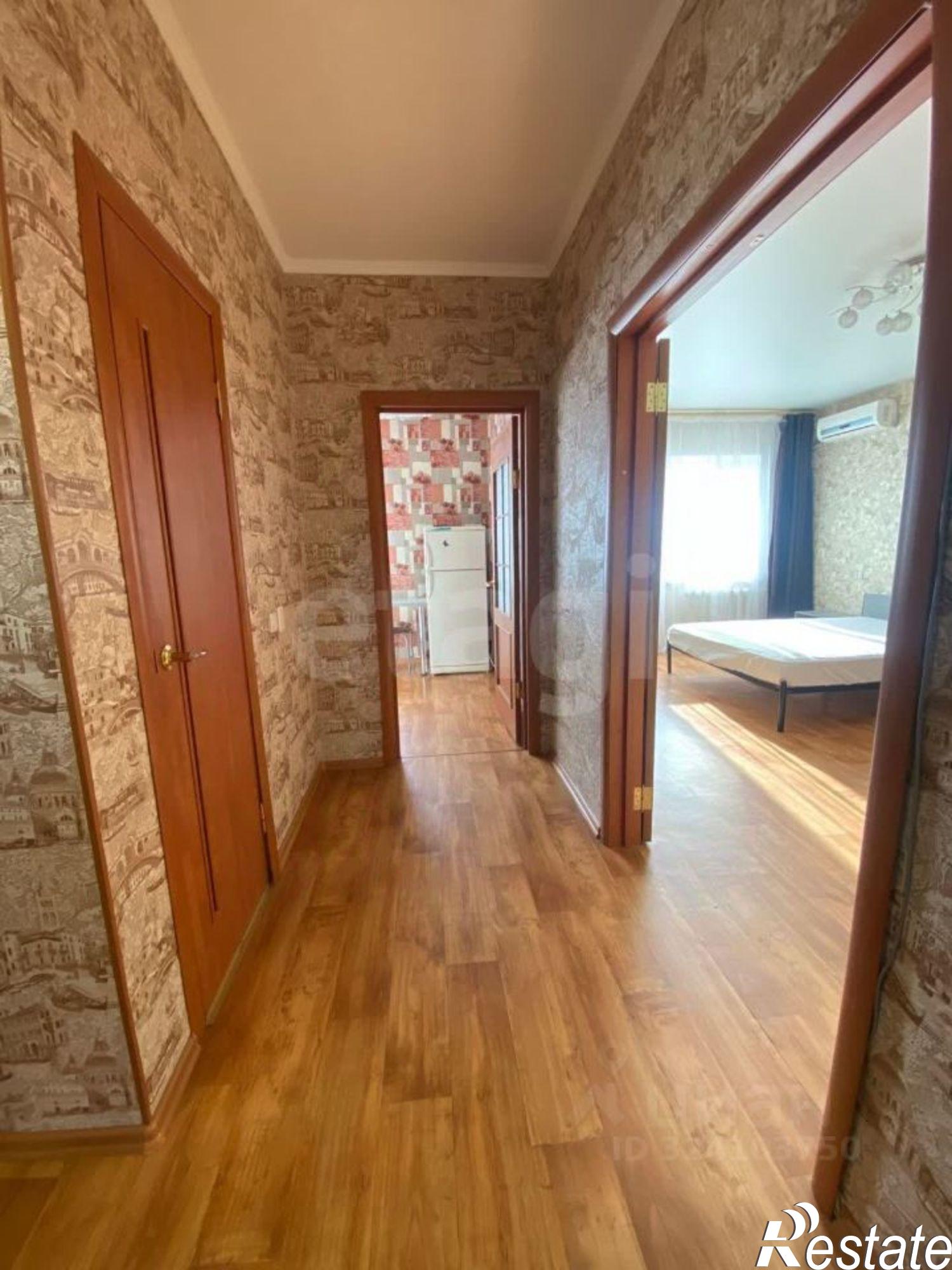 Сдать квартиру за 40 000 рублей на Октябрьская улица, 130