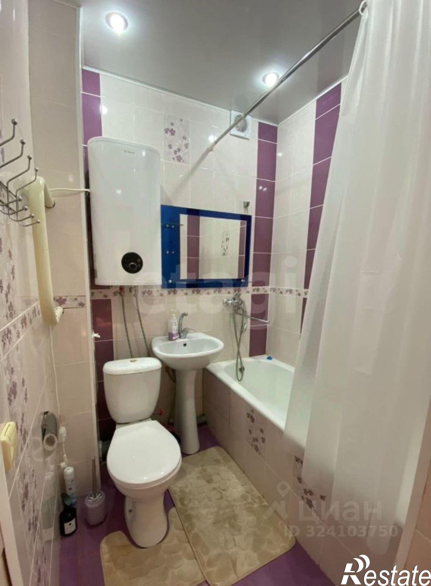 Сдать квартиру за 40 000 рублей на Октябрьская улица, 130