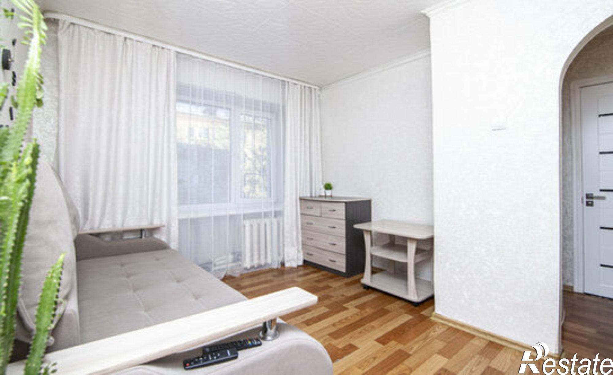 Купить квартиру за 4 300 000 рублей на Пионерская улица, 153