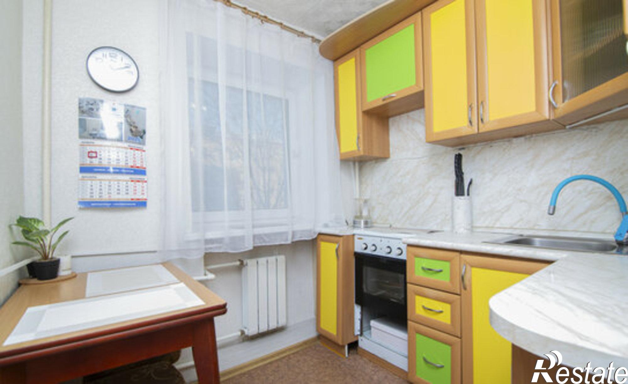 Купить квартиру за 4 300 000 рублей на Пионерская улица, 153