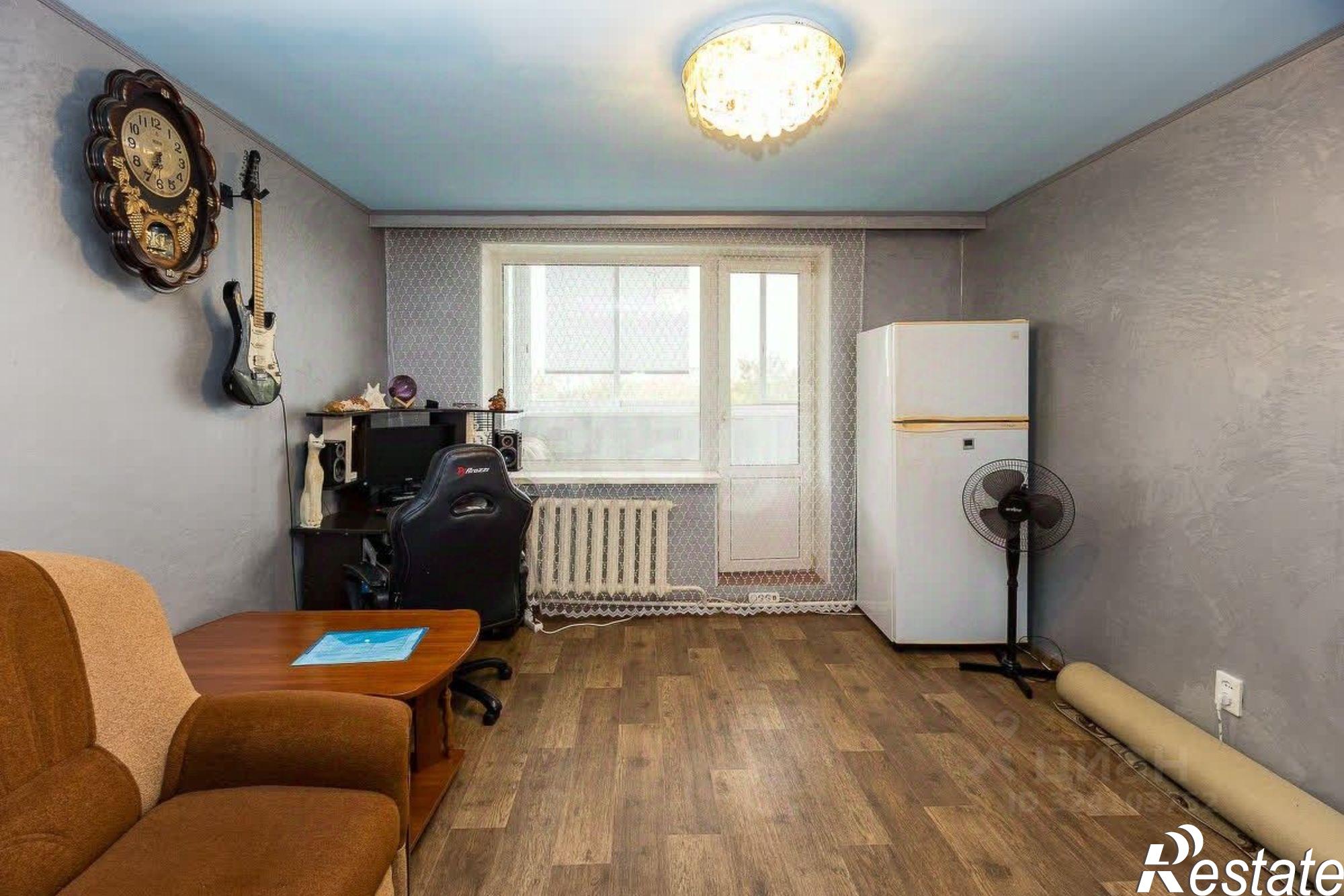 Купить квартиру за 4 700 000 рублей на Угловой переулок, 13