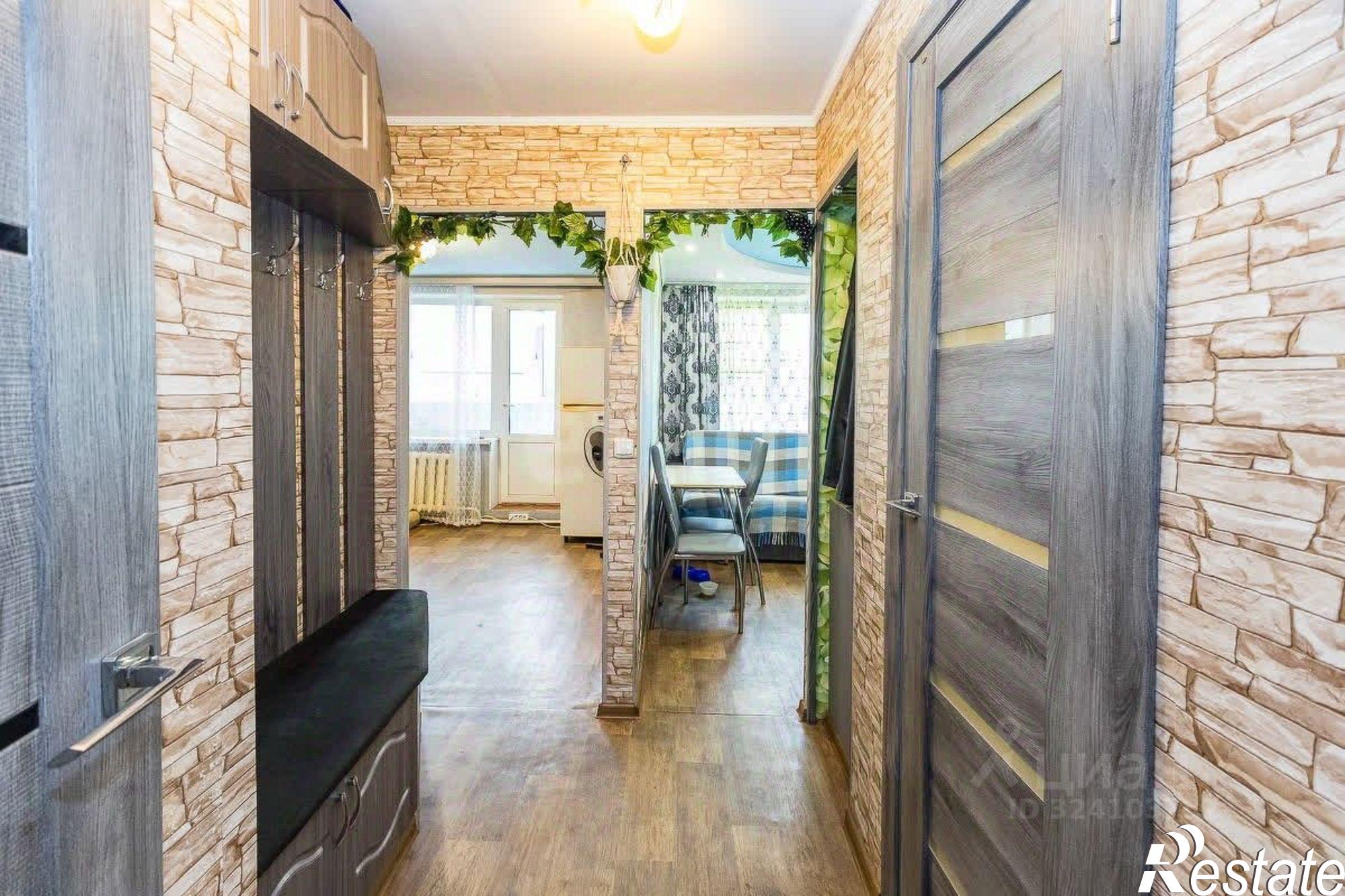 Купить квартиру за 4 700 000 рублей на Угловой переулок, 13