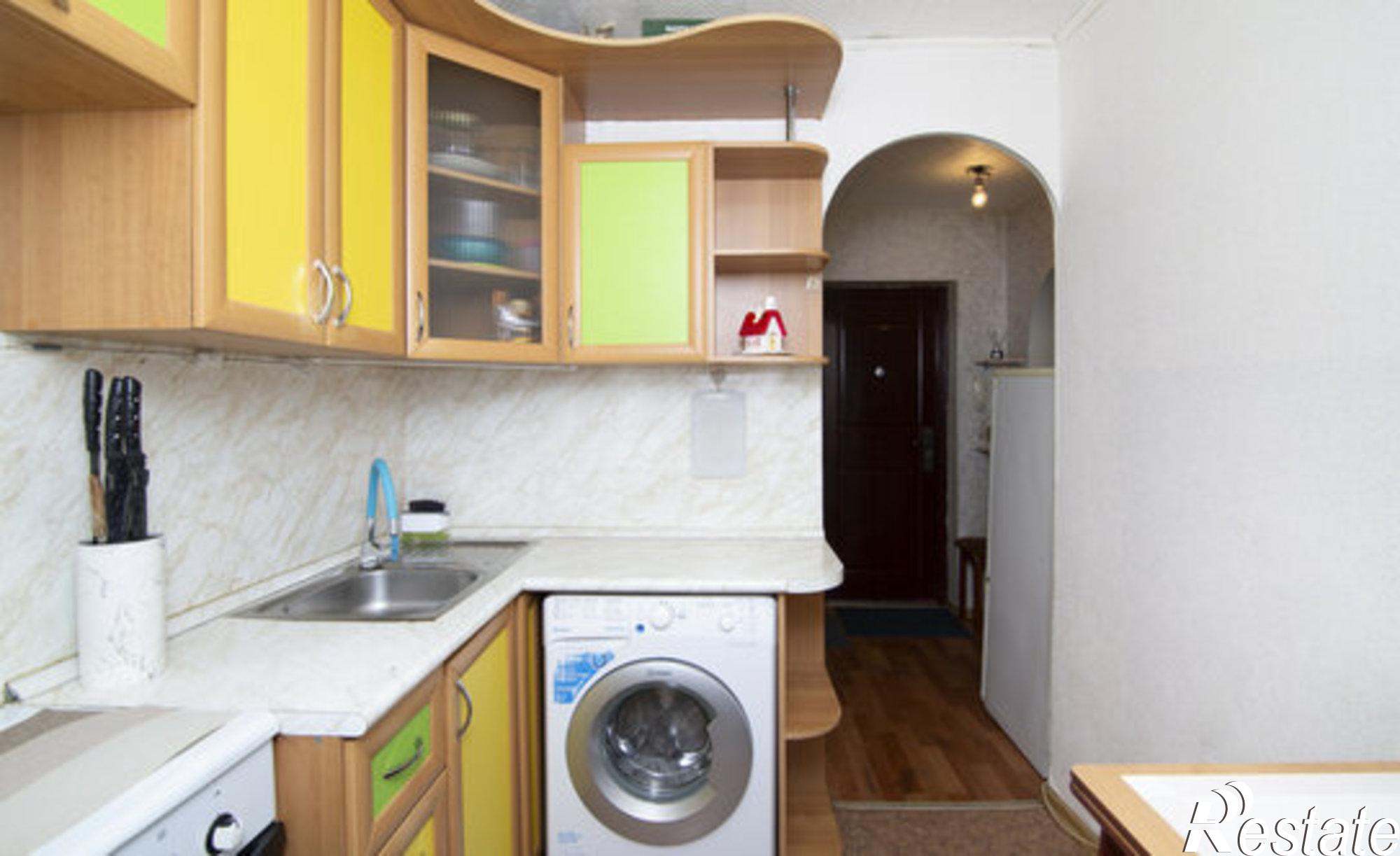 Купить квартиру за 4 300 000 рублей на Пионерская улица, 153