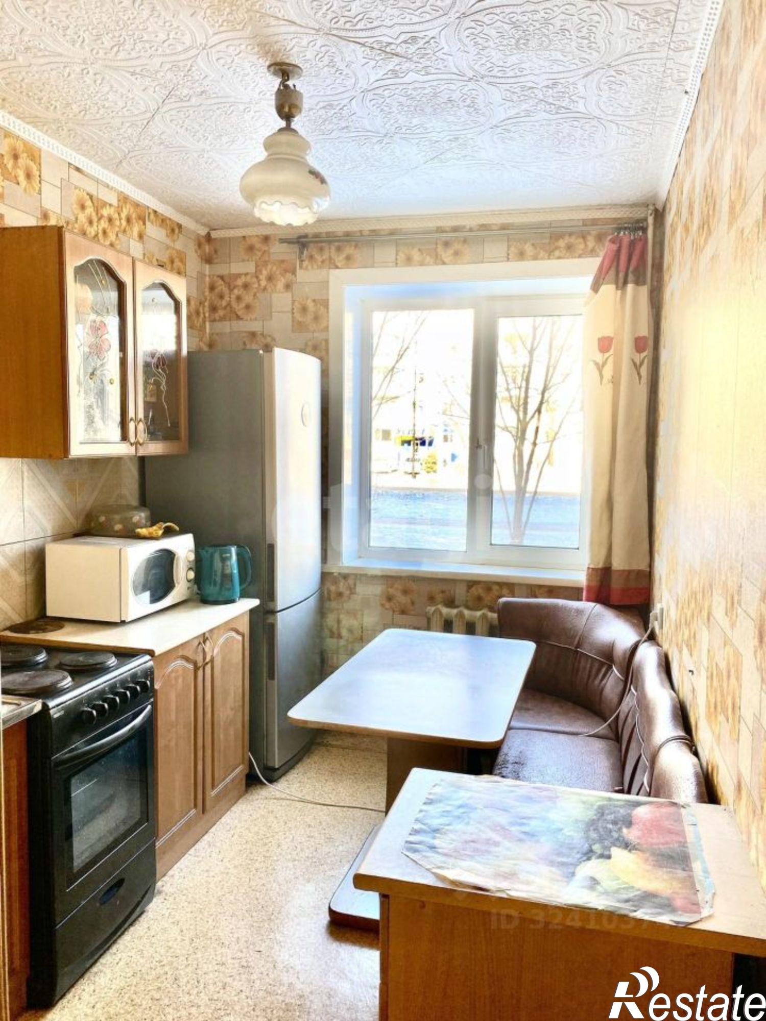 Купить квартиру за 7 200 000 рублей на Институтская улица, 30