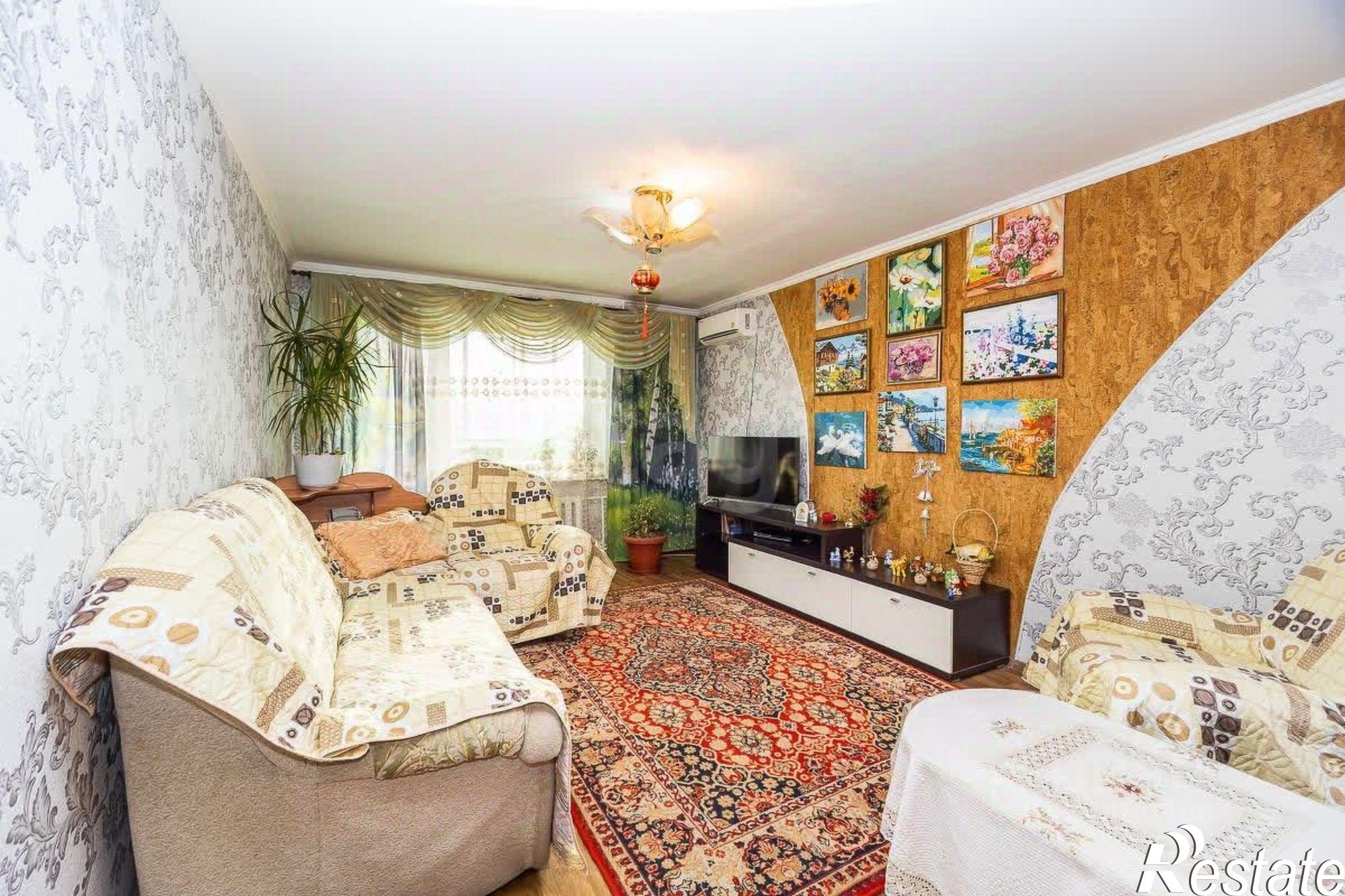 Купить квартиру за 7 000 000 рублей на Трудовая улица, 254